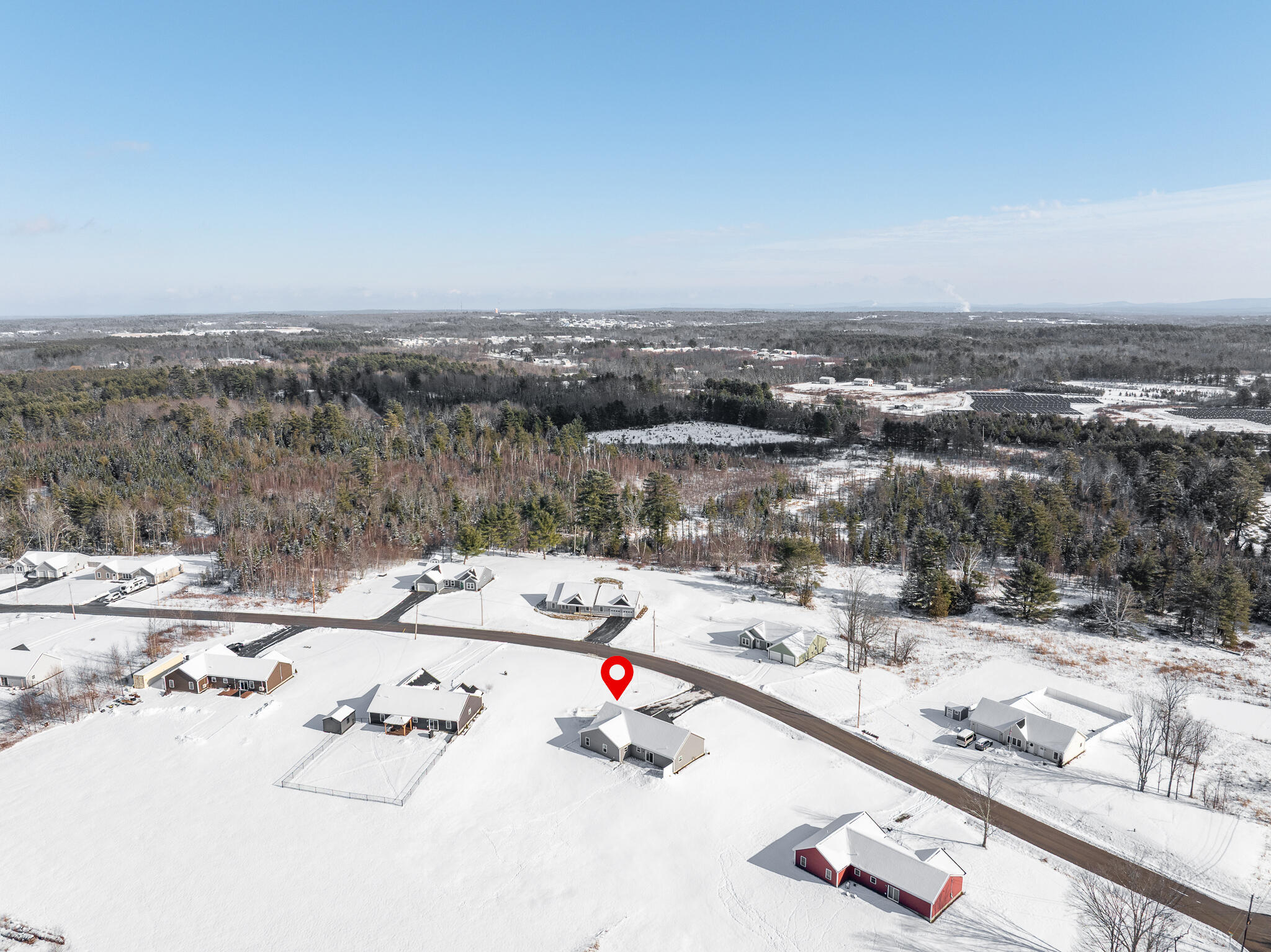 26 Knoll Crest Drive Bangor ME 04401