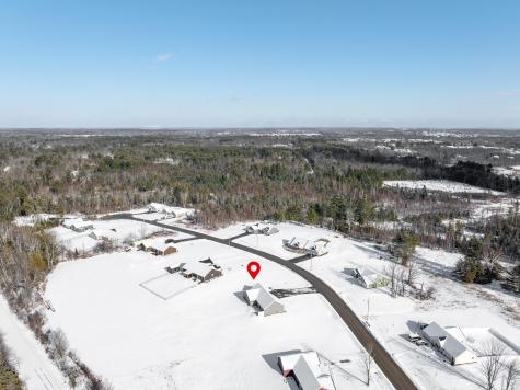 26 Knoll Crest Drive Bangor ME 04401