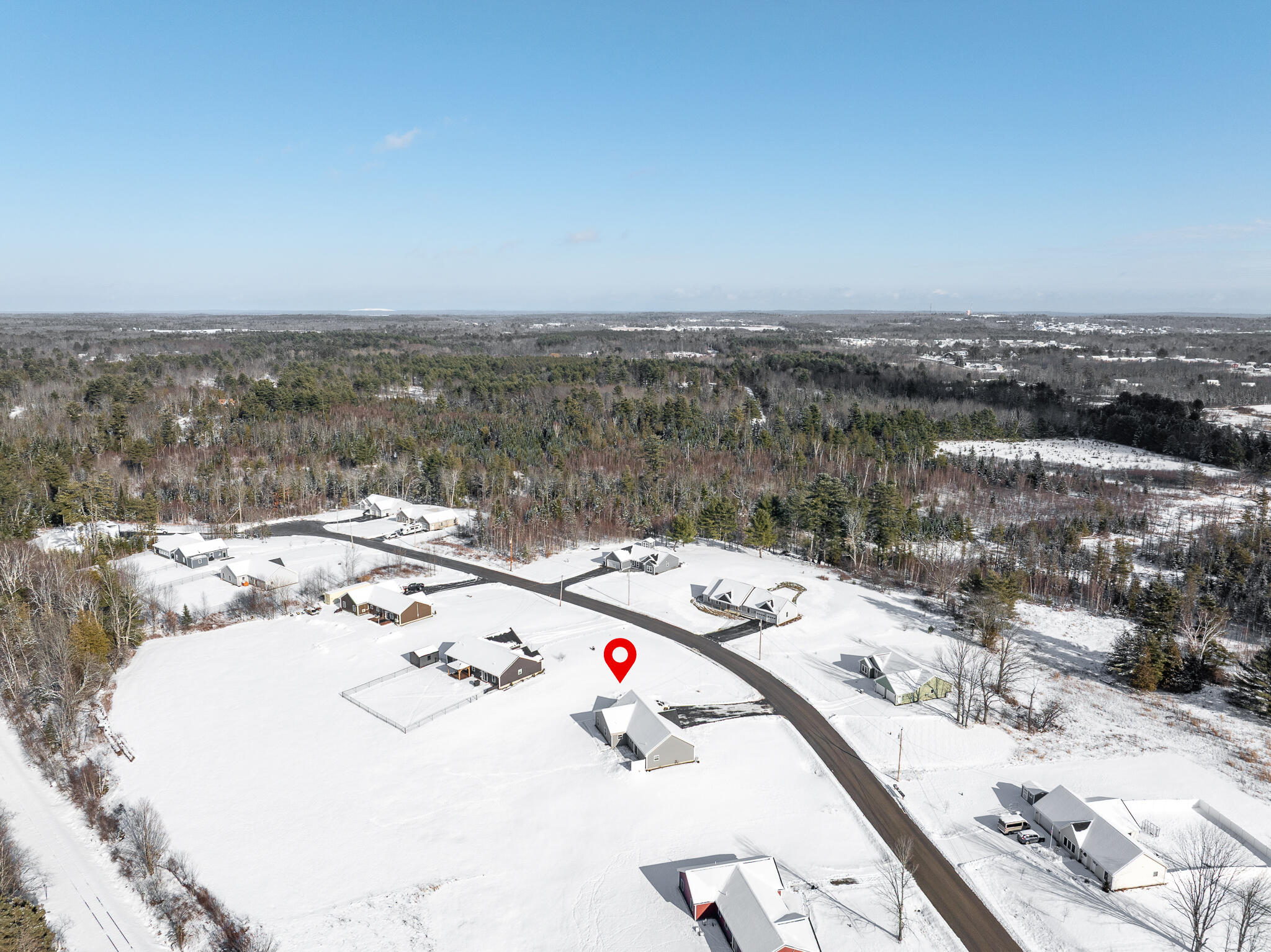 26 Knoll Crest Drive Bangor ME 04401