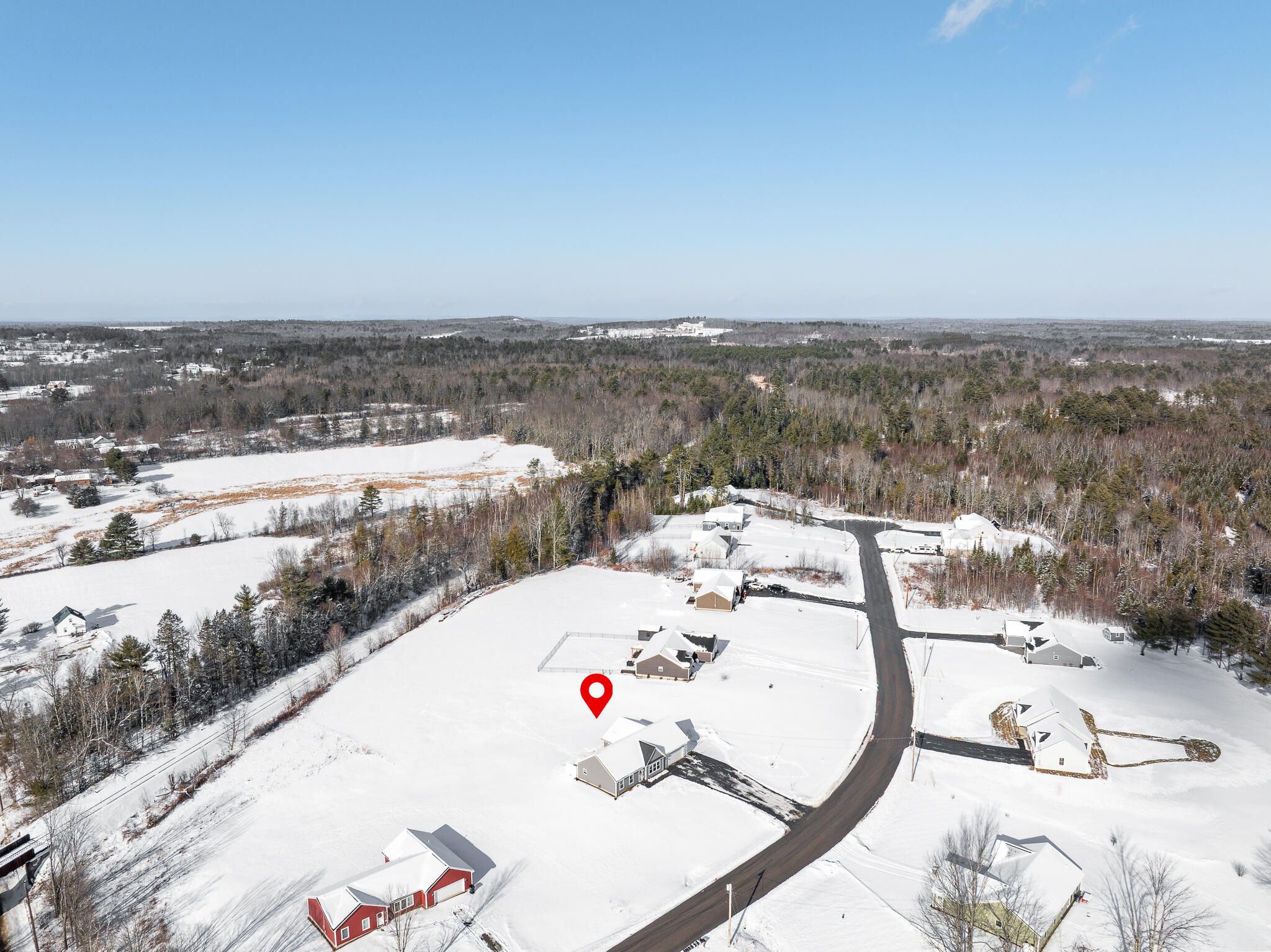 26 Knoll Crest Drive Bangor ME 04401