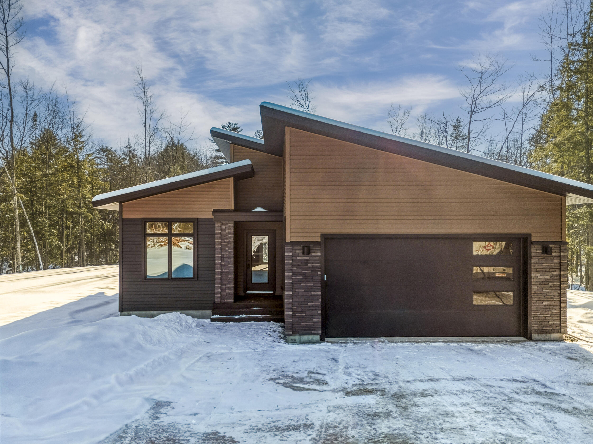 7 Brook Haven Lane Harrison ME 04040