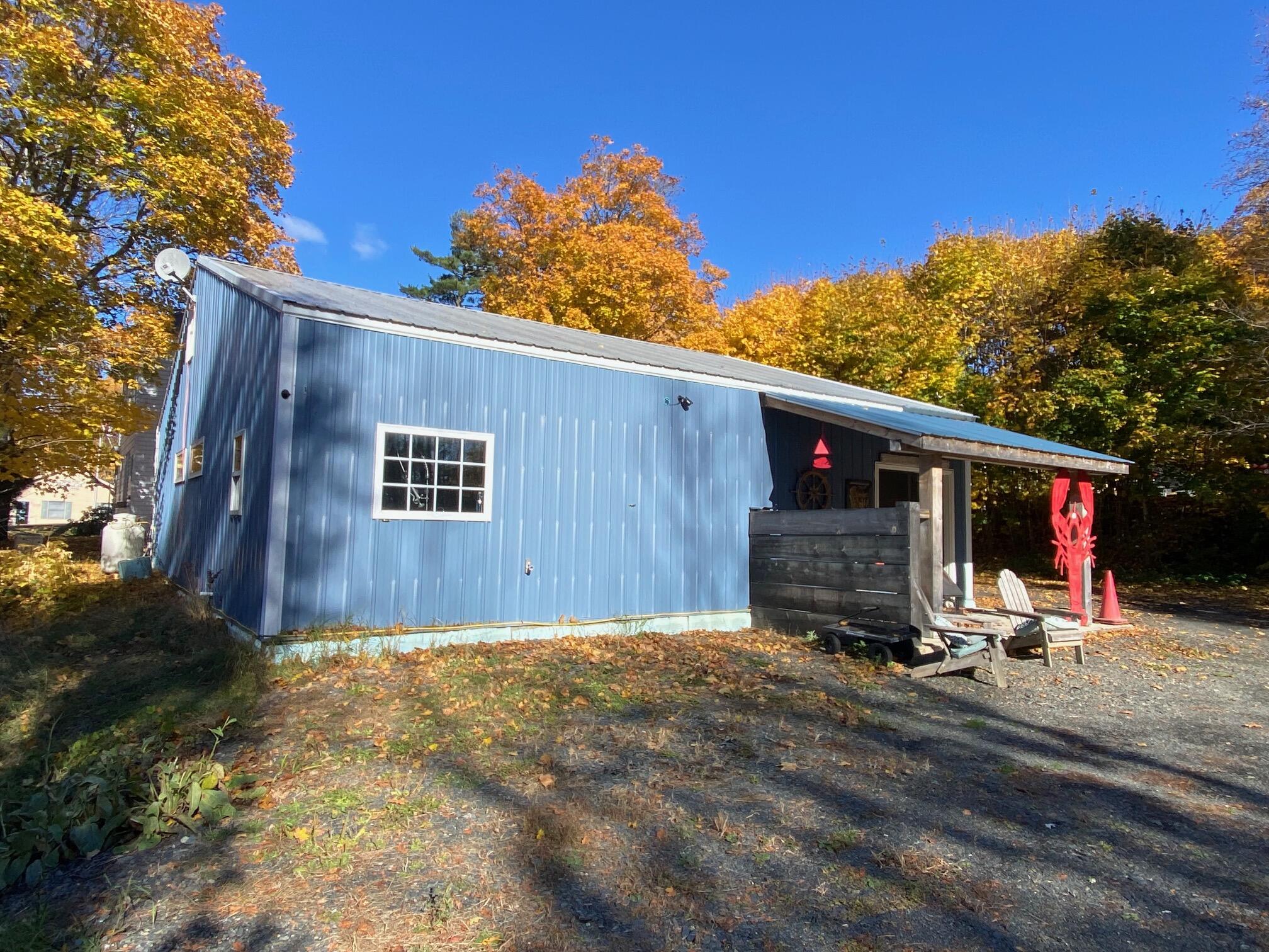384 Pritham Avenue Greenville ME 04441