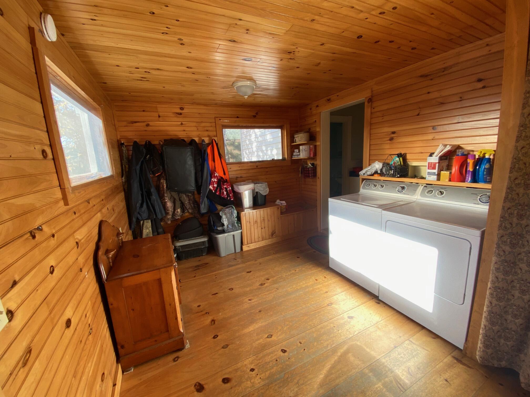 384 Pritham Avenue Greenville ME 04441