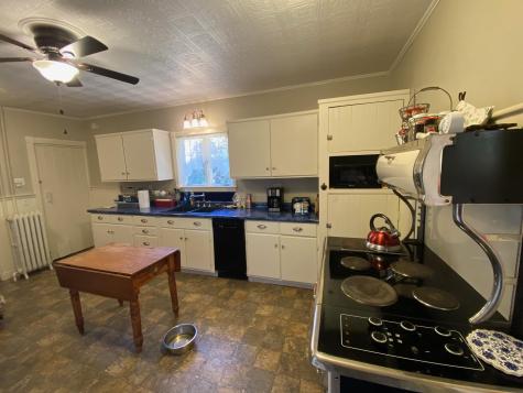 384 Pritham Avenue Greenville ME 04441