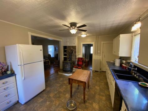 384 Pritham Avenue Greenville ME 04441