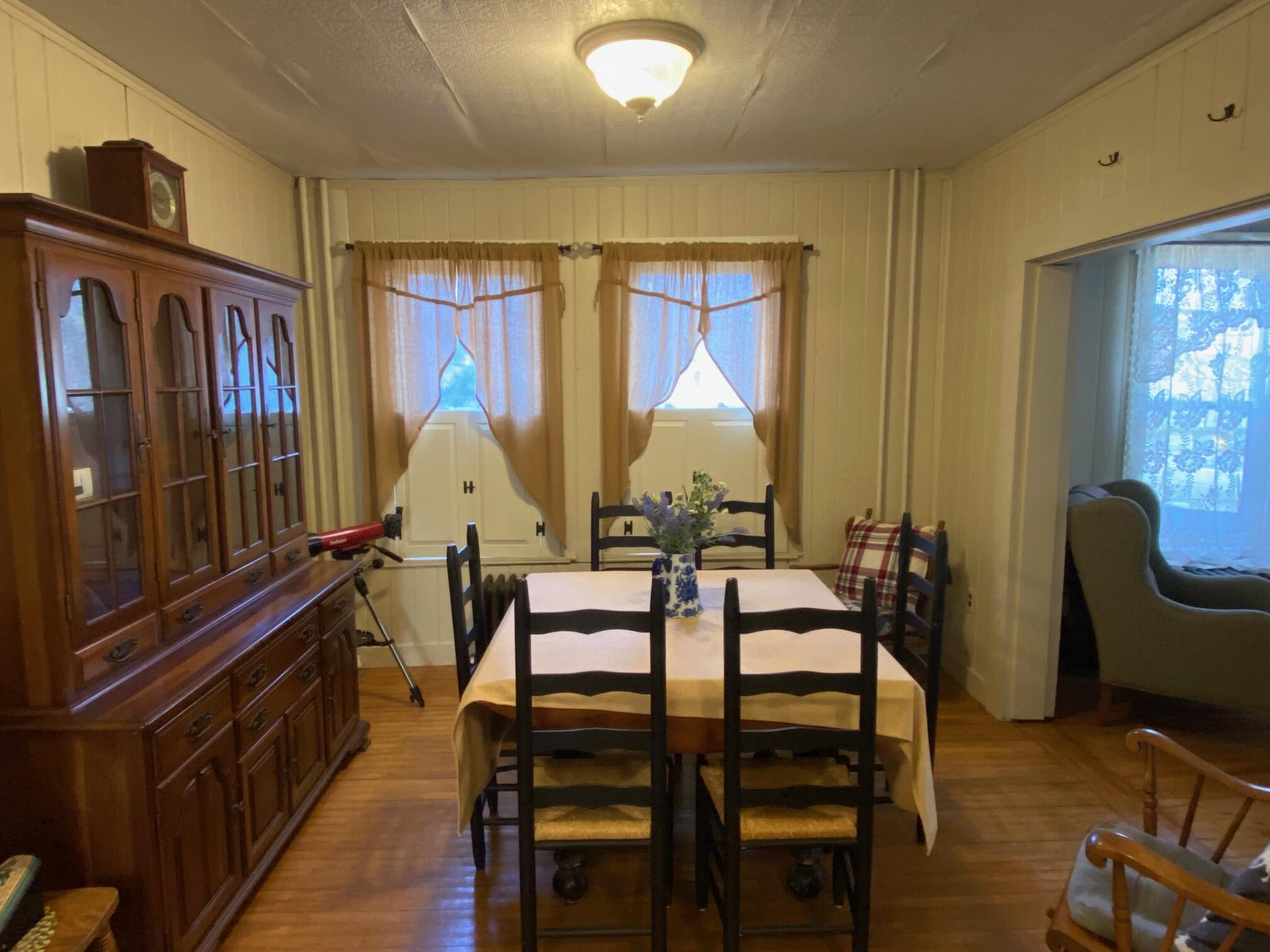 384 Pritham Avenue Greenville ME 04441