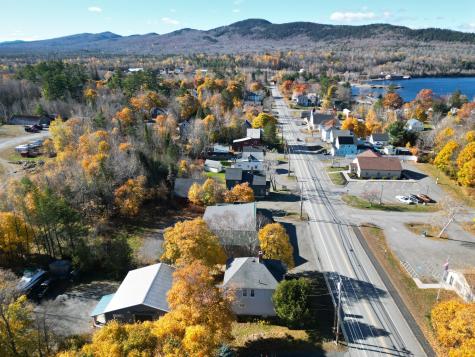 384 Pritham Avenue Greenville ME 04441