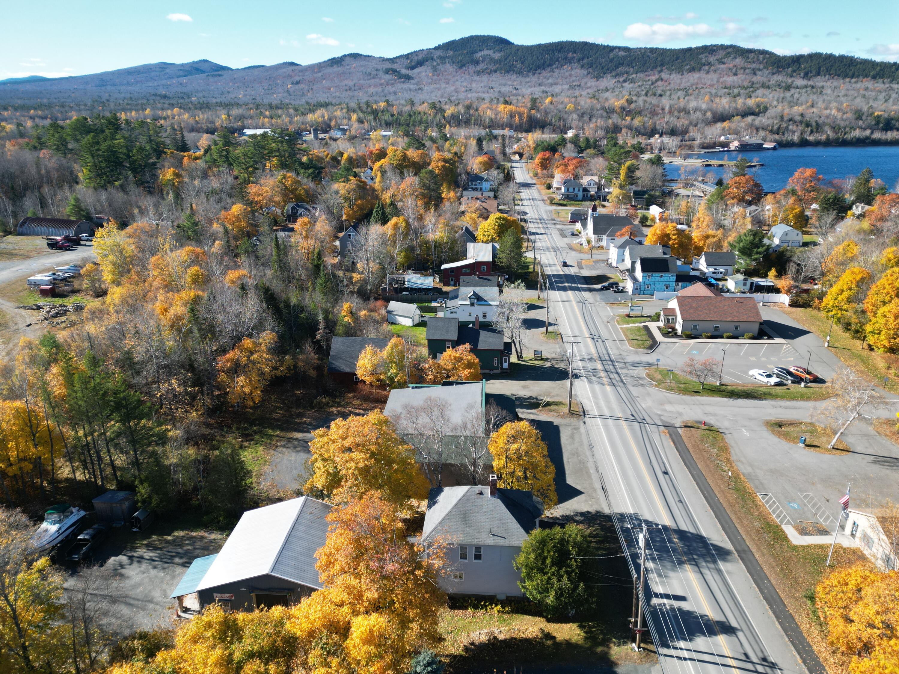 384 Pritham Avenue Greenville ME 04441