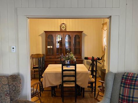 384 Pritham Avenue Greenville ME 04441