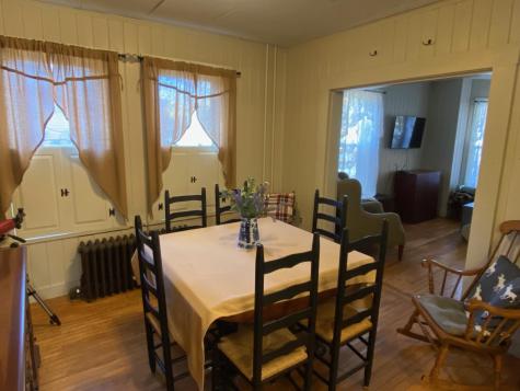 384 Pritham Avenue Greenville ME 04441