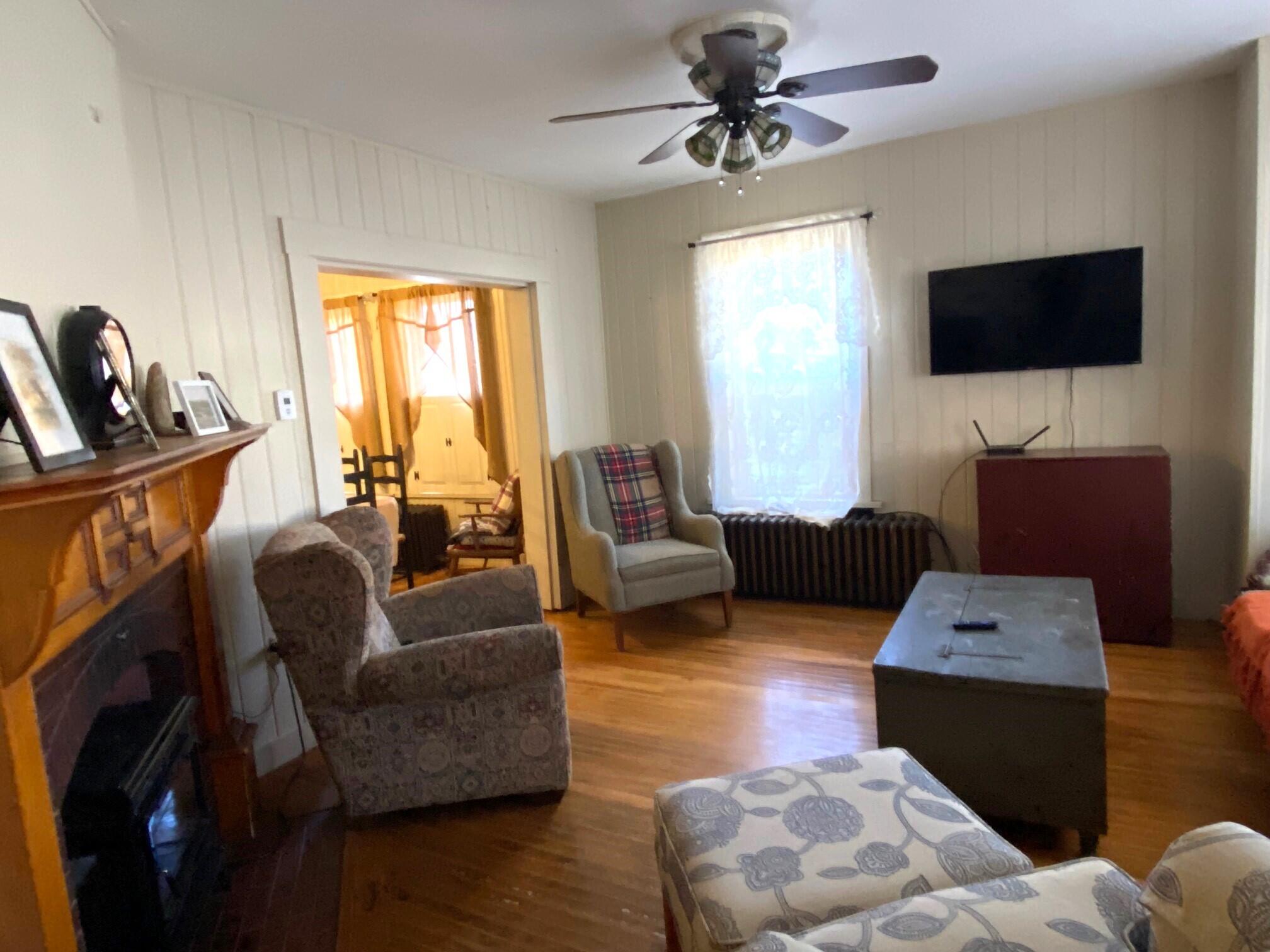 384 Pritham Avenue Greenville ME 04441