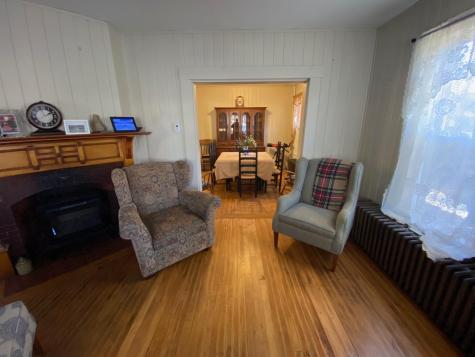 384 Pritham Avenue Greenville ME 04441