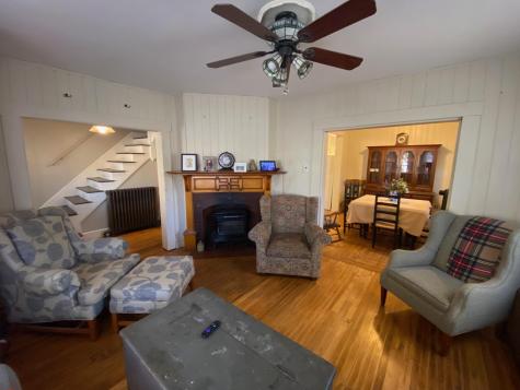 384 Pritham Avenue Greenville ME 04441