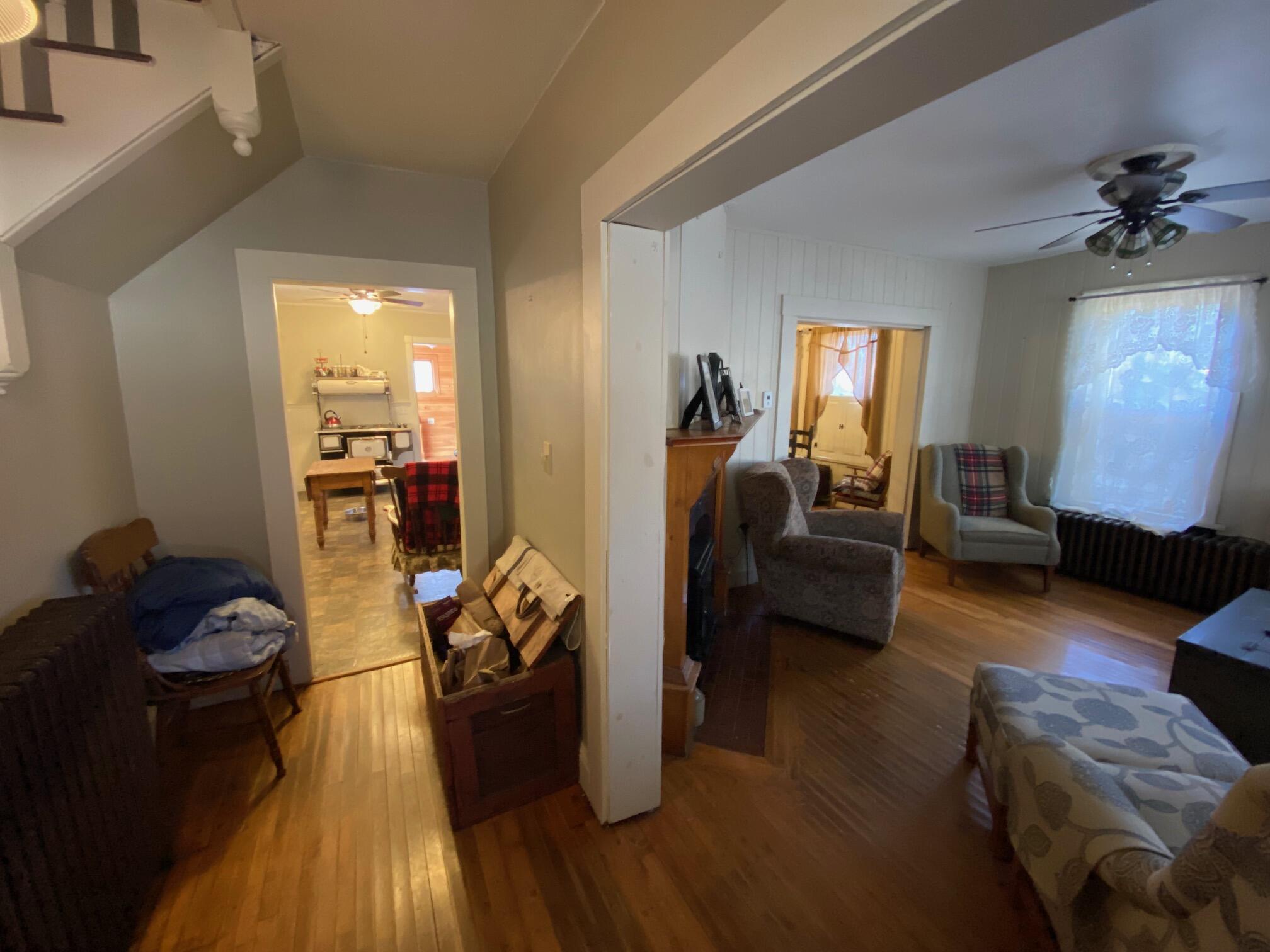 384 Pritham Avenue Greenville ME 04441