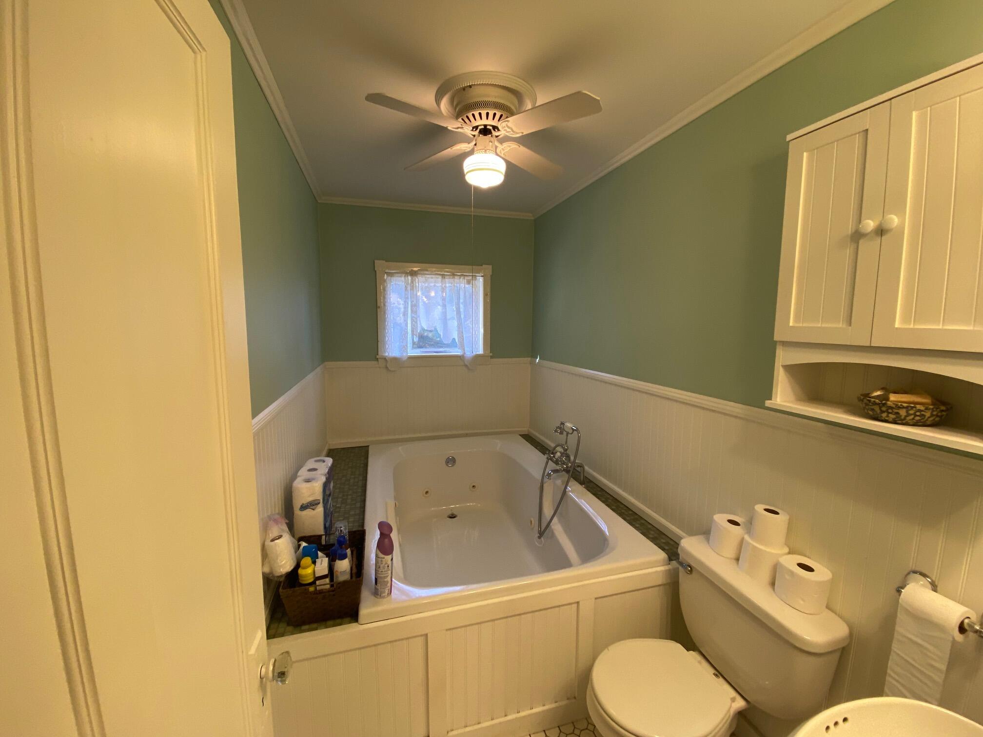384 Pritham Avenue Greenville ME 04441