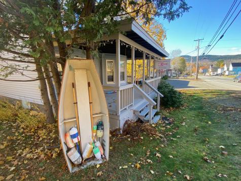 384 Pritham Avenue Greenville ME 04441