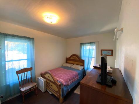 384 Pritham Avenue Greenville ME 04441