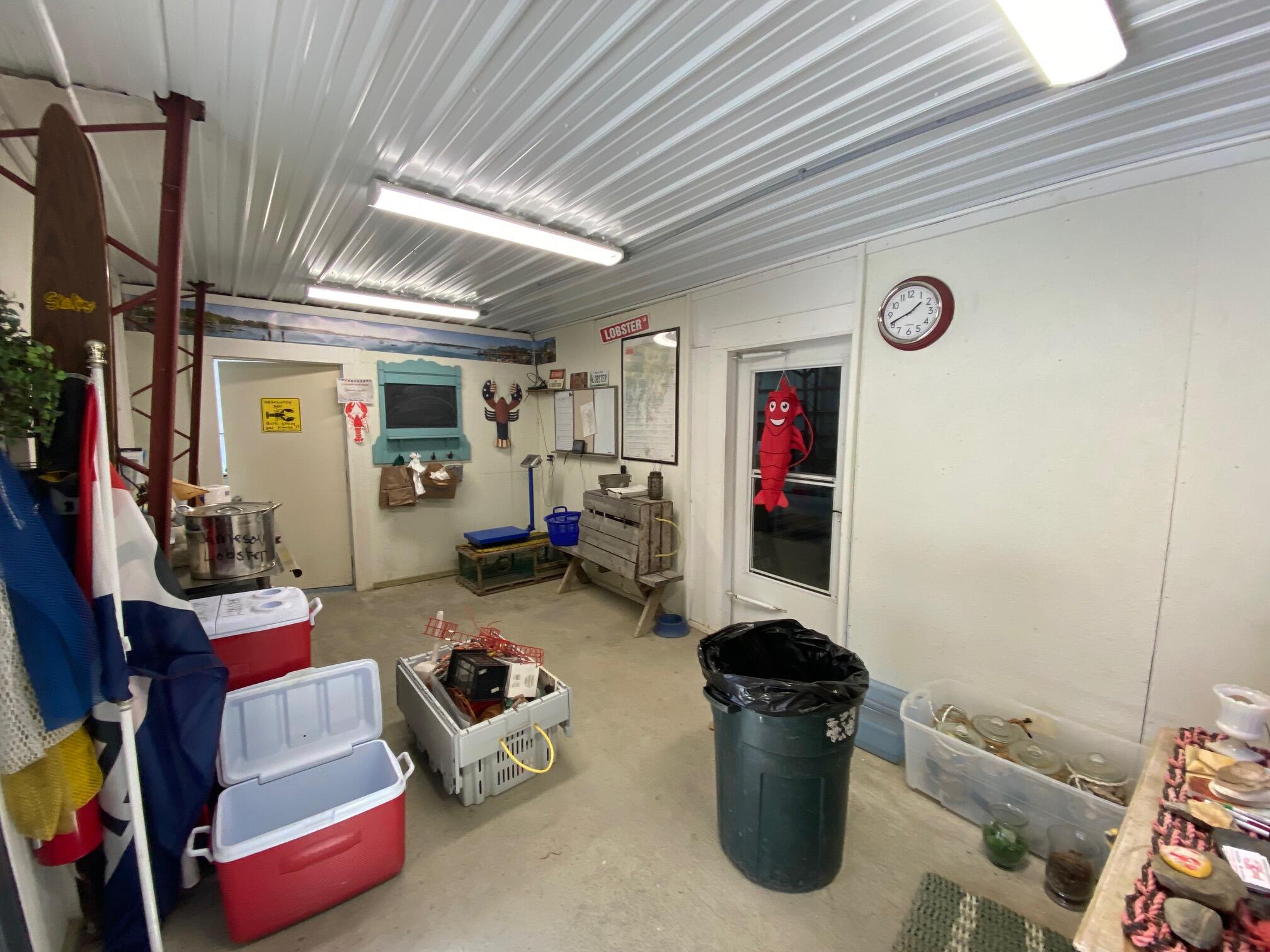 384 Pritham Avenue Greenville ME 04441