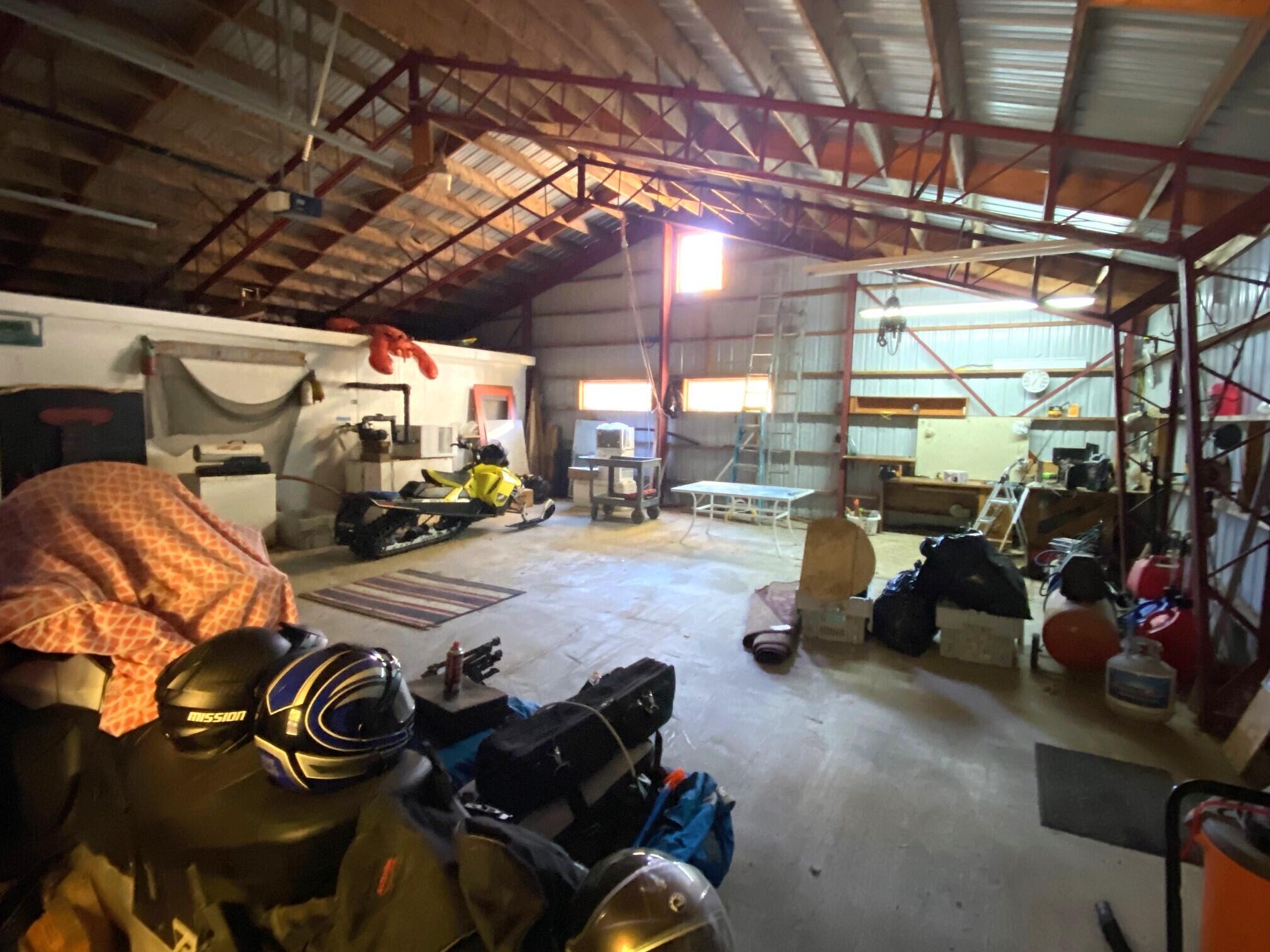 384 Pritham Avenue Greenville ME 04441