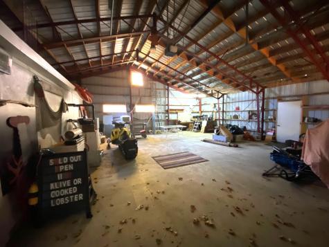 384 Pritham Avenue Greenville ME 04441