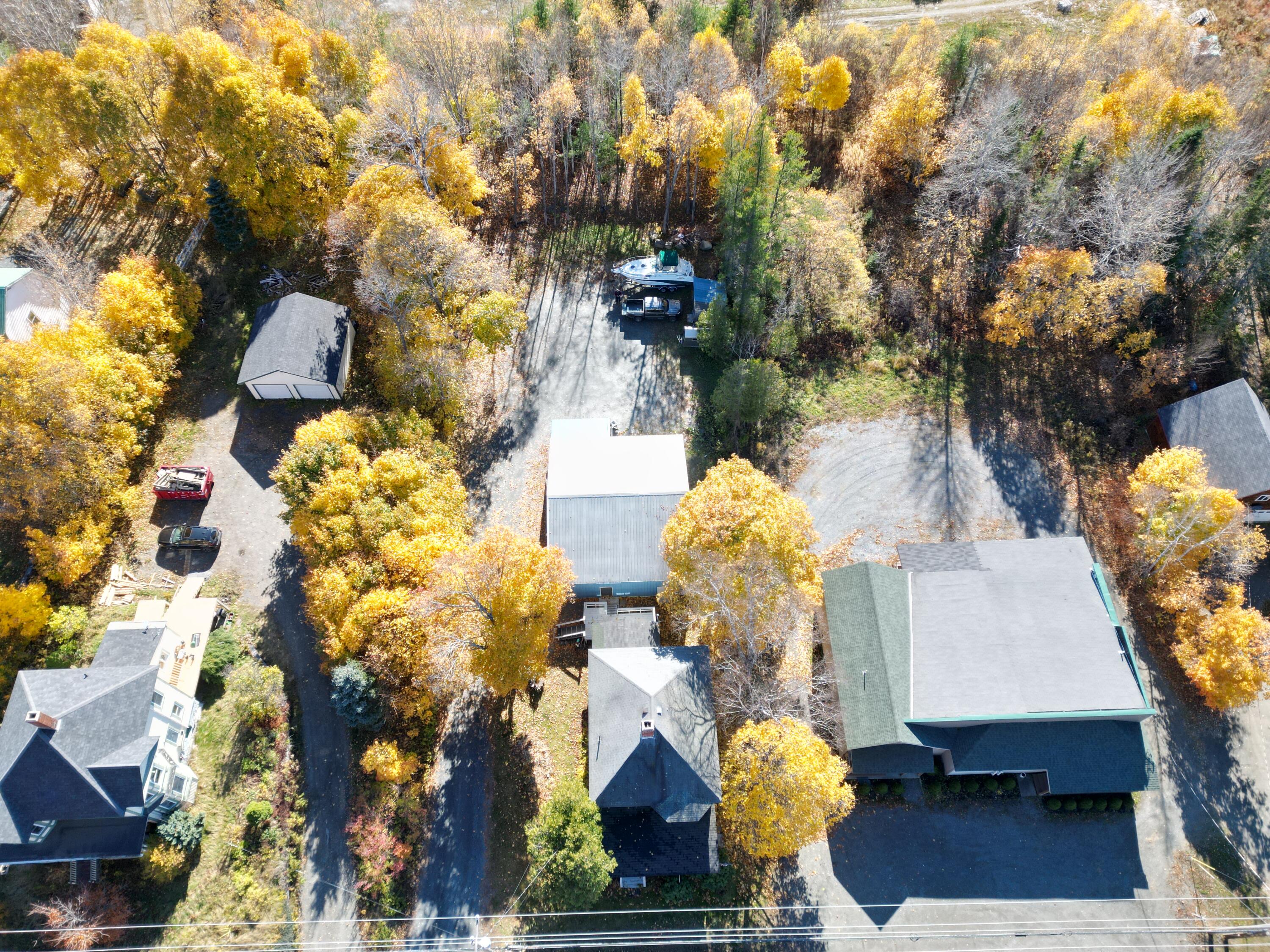 384 Pritham Avenue Greenville ME 04441