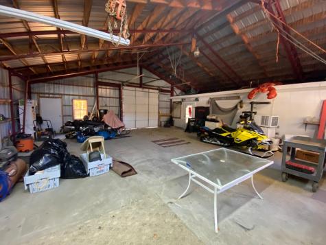 384 Pritham Avenue Greenville ME 04441