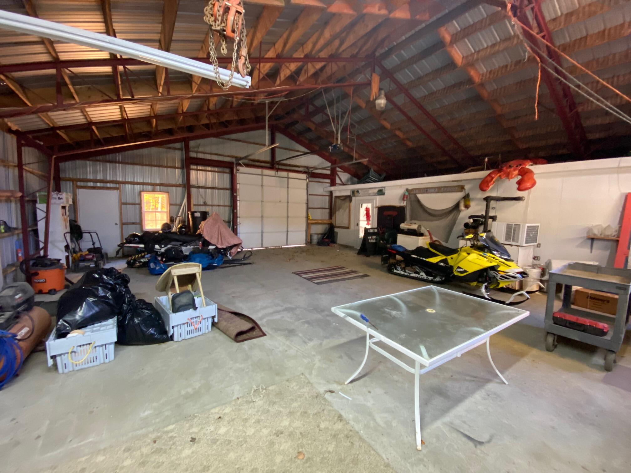 384 Pritham Avenue Greenville ME 04441