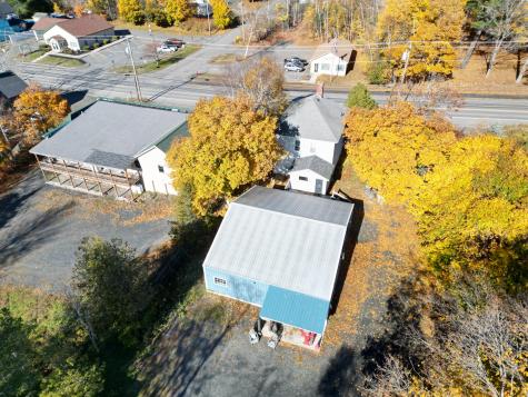 384 Pritham Avenue Greenville ME 04441