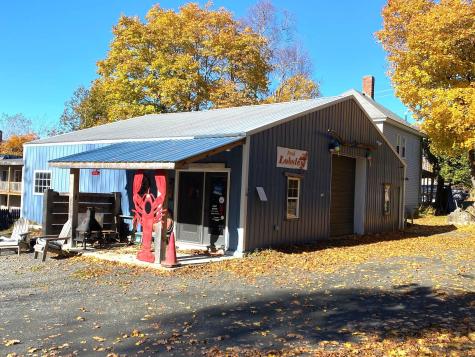 384 Pritham Avenue Greenville ME 04441