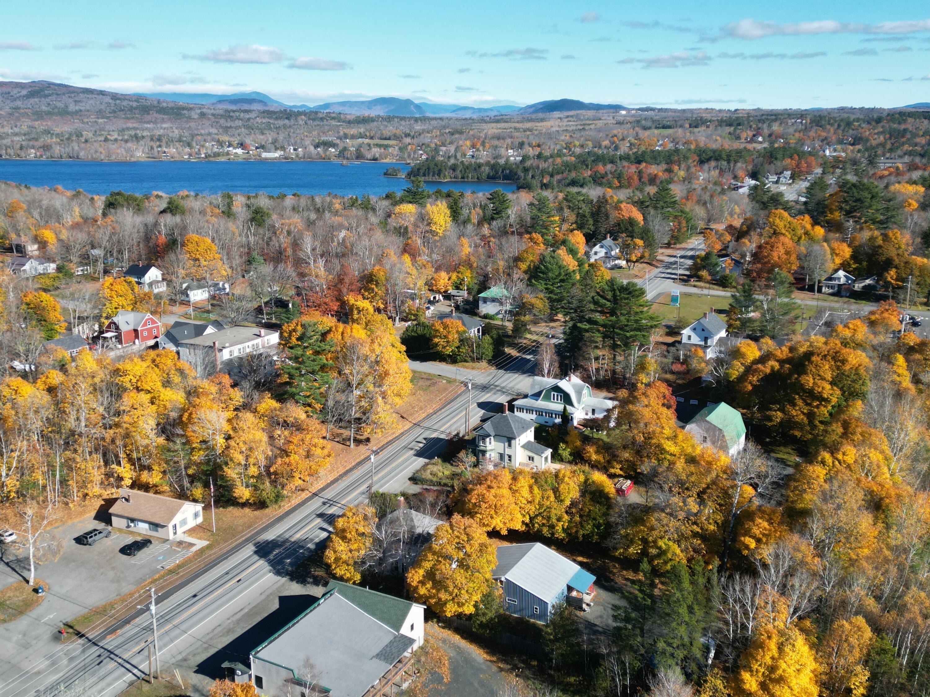 384 Pritham Avenue Greenville ME 04441