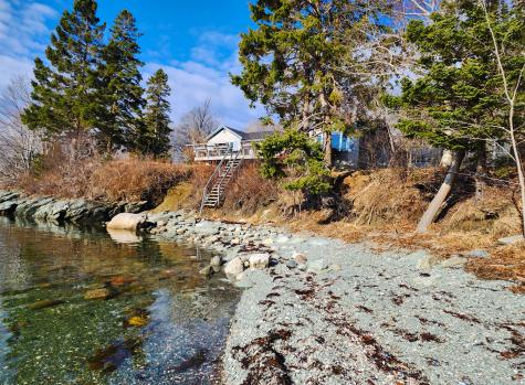 43 Stillmeadow Lane Trenton ME 04605