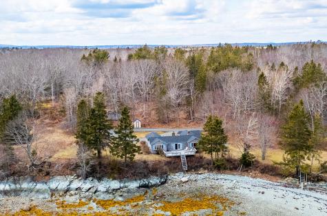 43 Stillmeadow Lane Trenton ME 04605