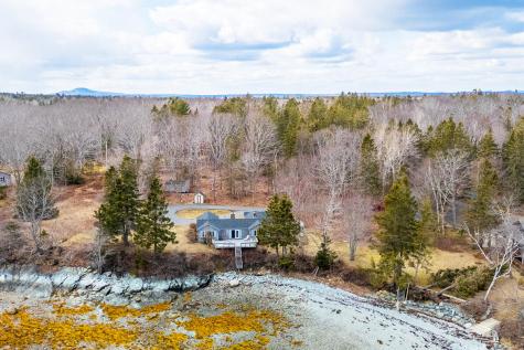 43 Stillmeadow Lane Trenton ME 04605