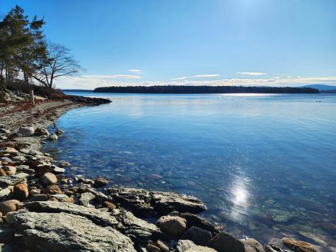 43 Stillmeadow Lane Trenton ME 04605