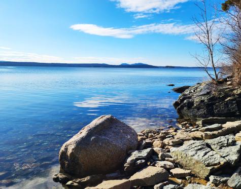 43 Stillmeadow Lane Trenton ME 04605