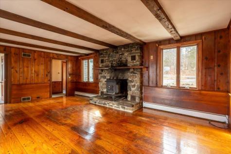 43 Stillmeadow Lane Trenton ME 04605