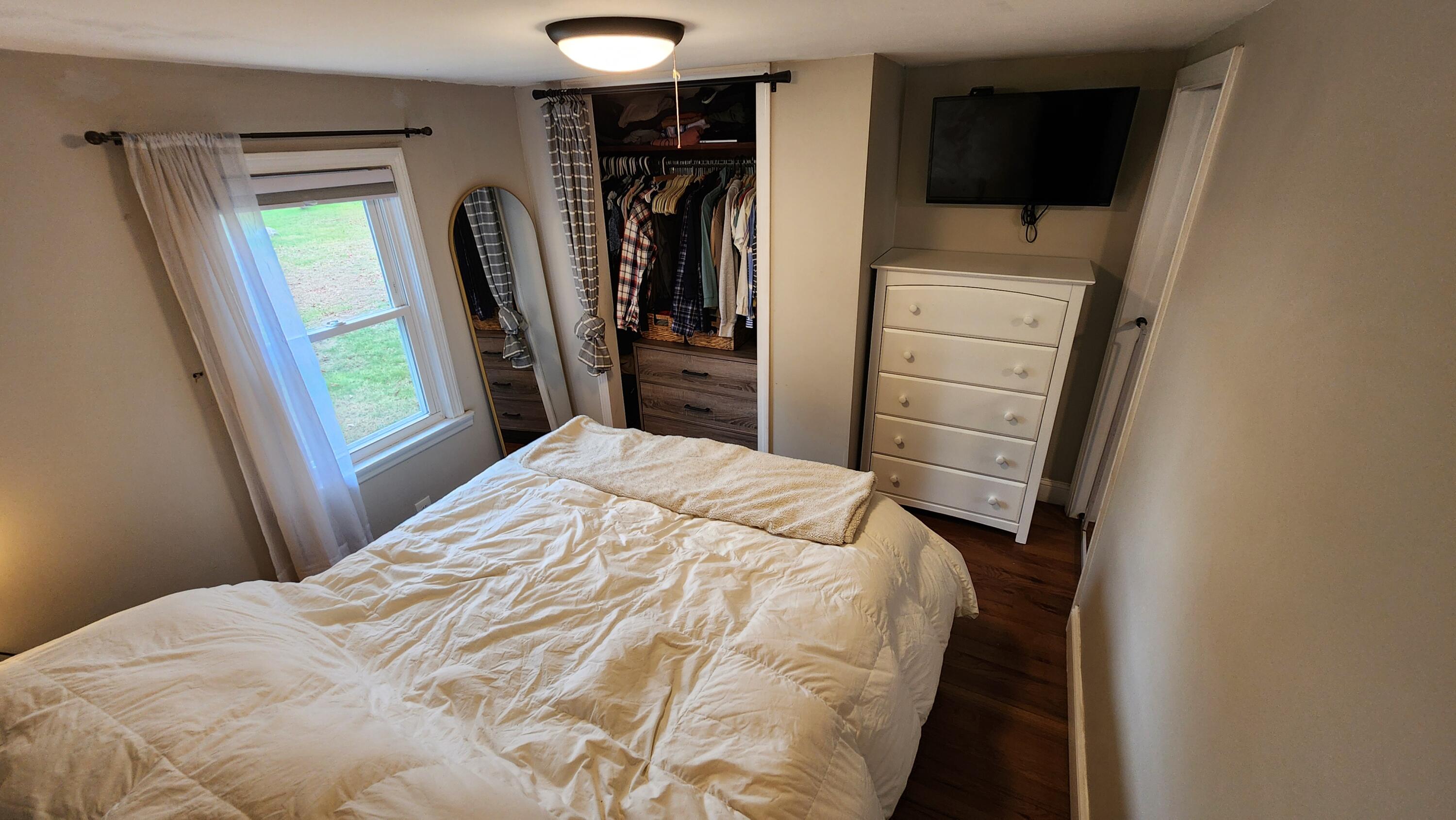 93 Day Road Gorham ME 04038