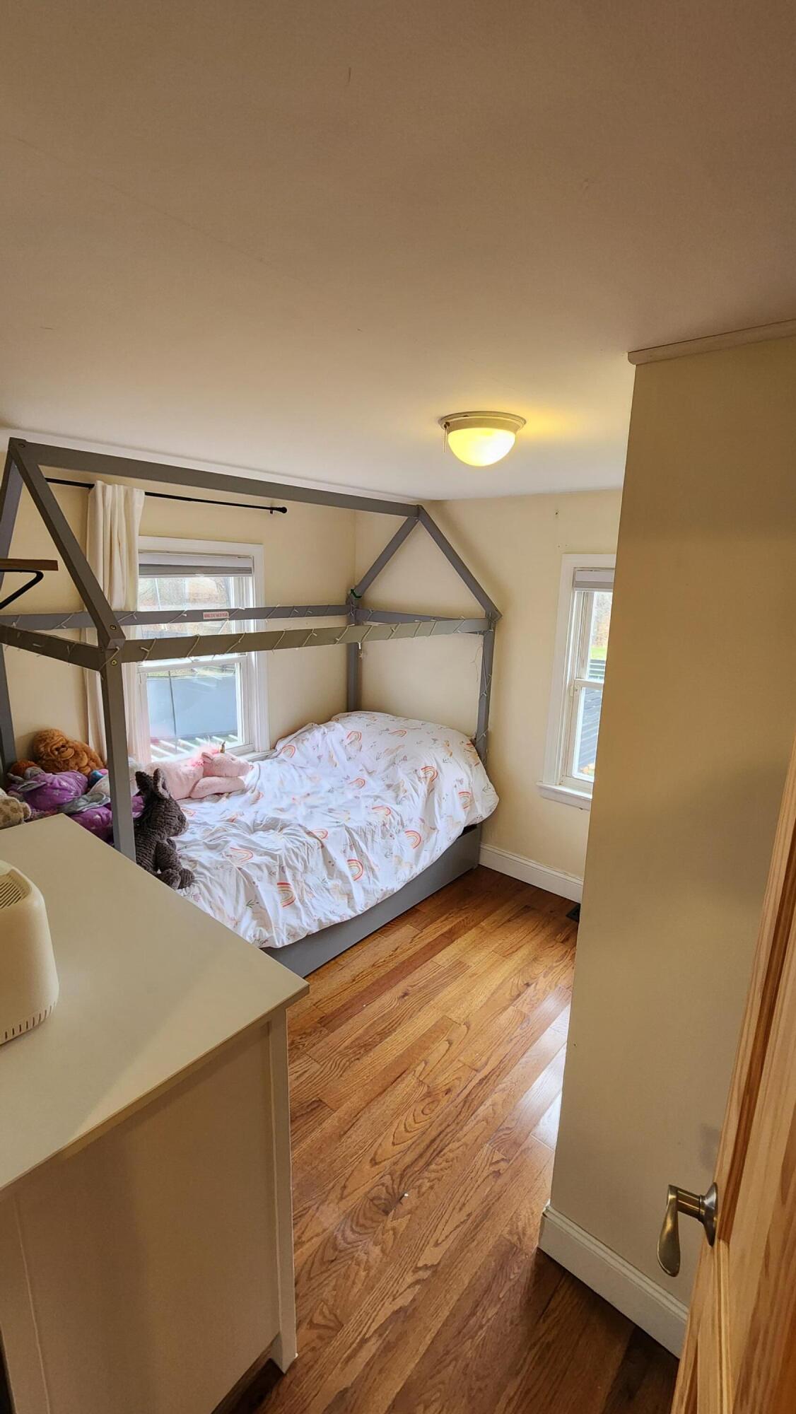 93 Day Road Gorham ME 04038