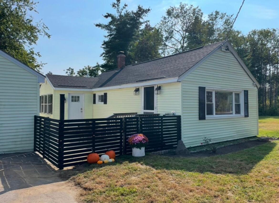 93 Day Road Gorham ME 04038