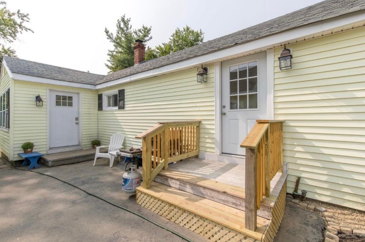 93 Day Road Gorham ME 04038