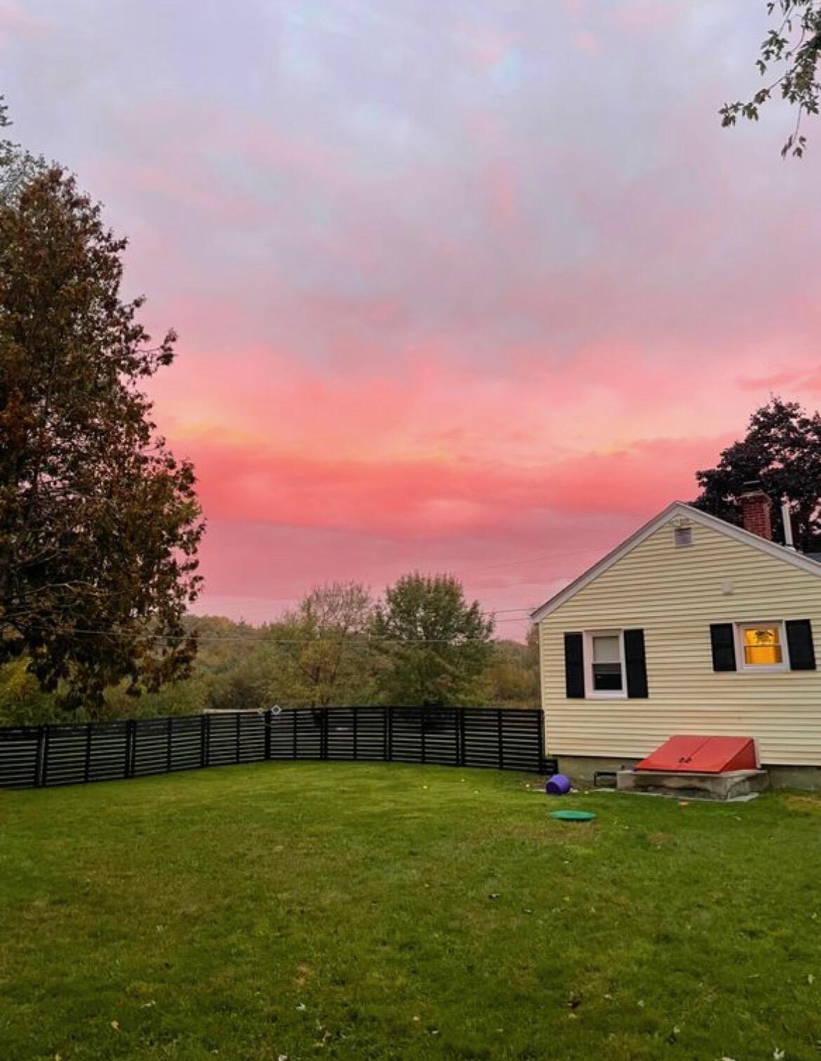 93 Day Road Gorham ME 04038