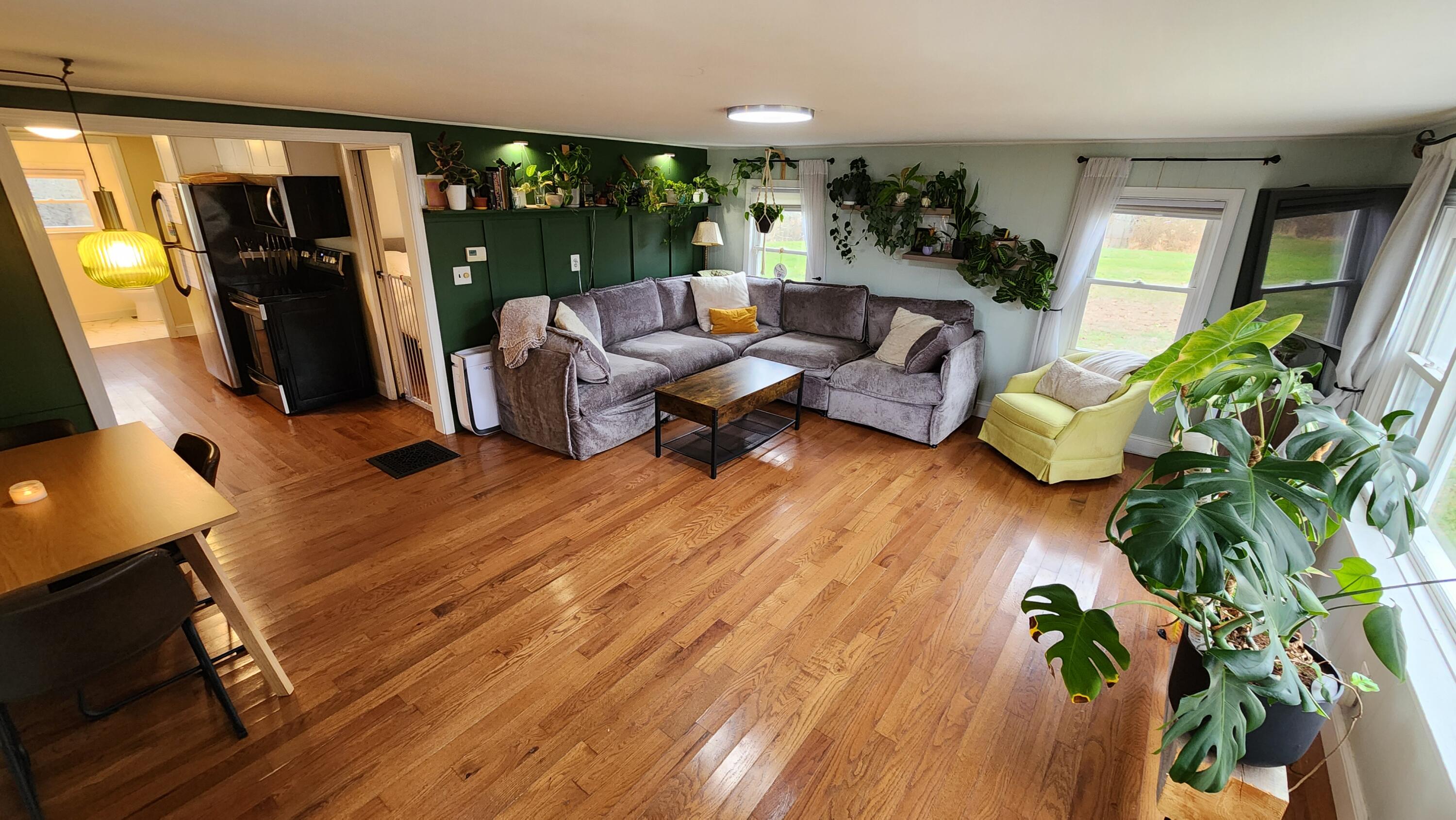 93 Day Road Gorham ME 04038