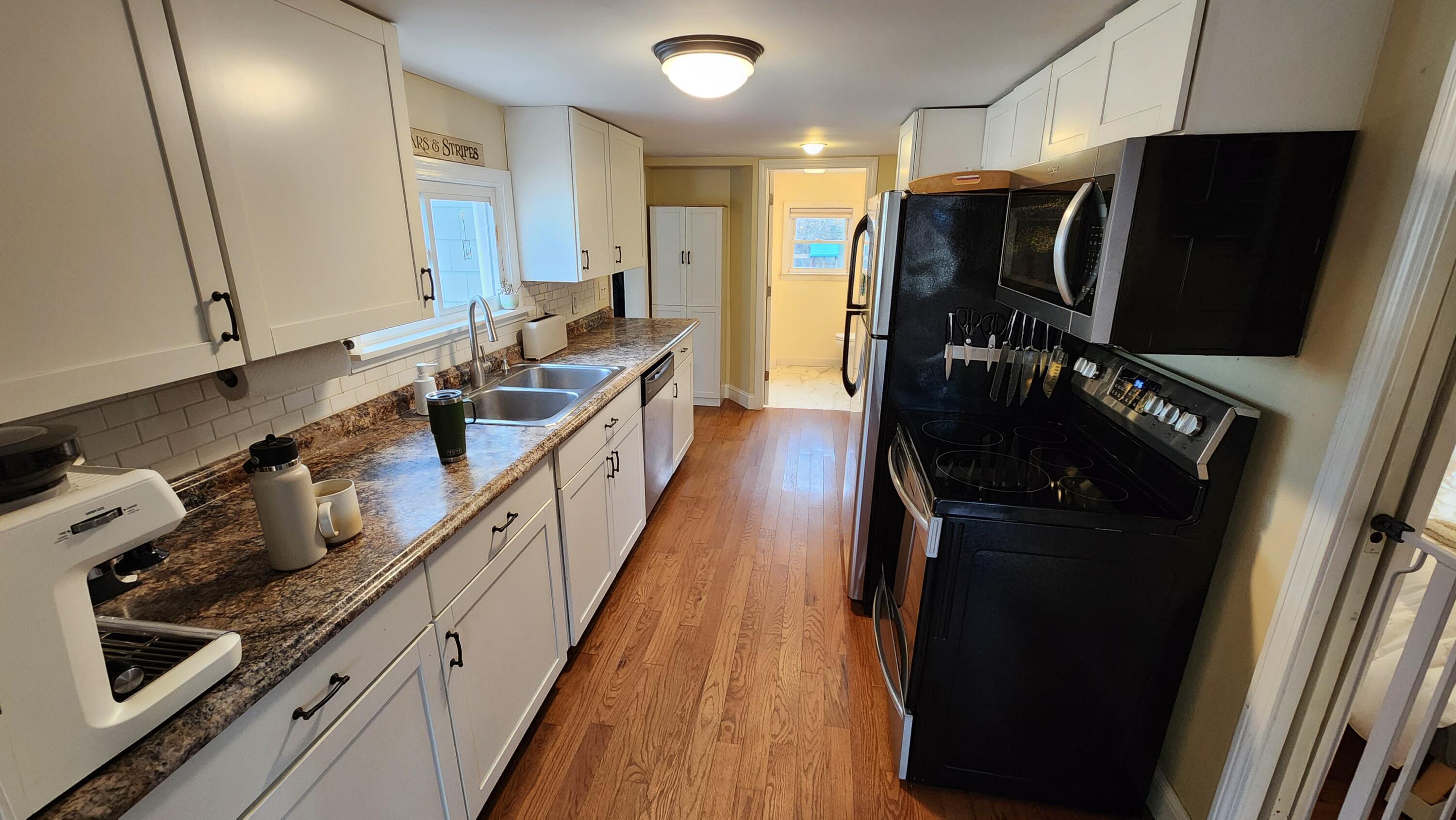 93 Day Road Gorham ME 04038