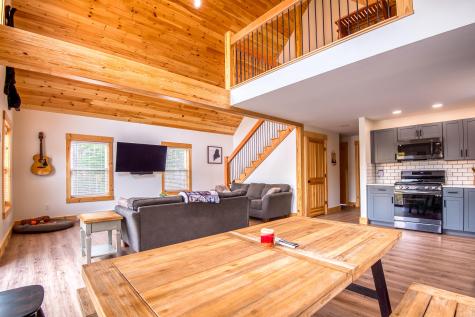 6 Beaver Lane Sandy River Plt ME 04970