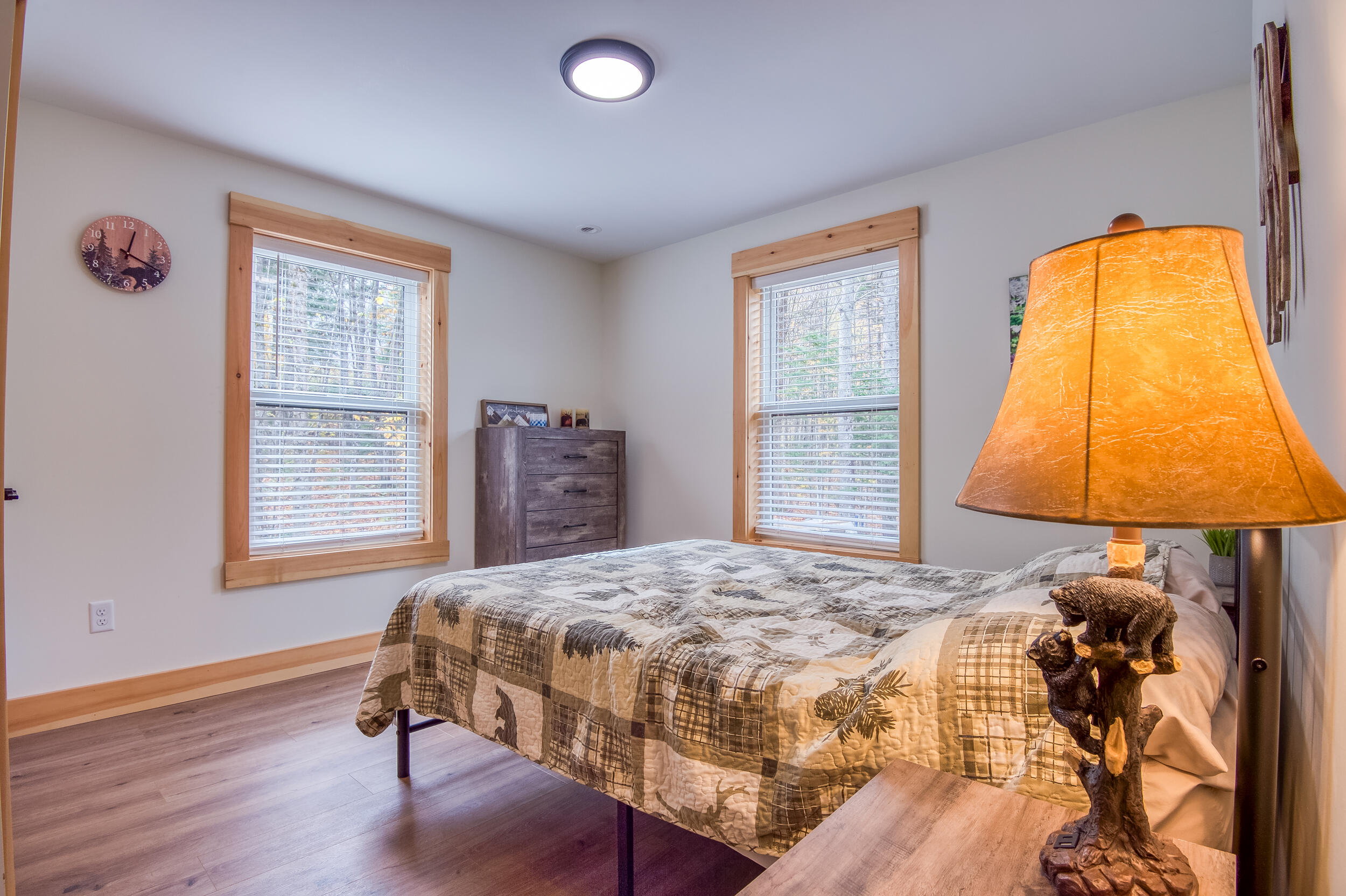 6 Beaver Lane Sandy River Plt ME 04970