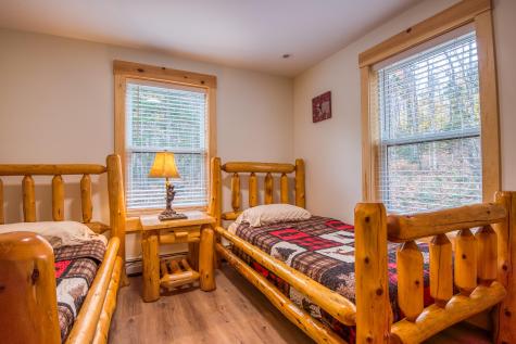 6 Beaver Lane Sandy River Plt ME 04970