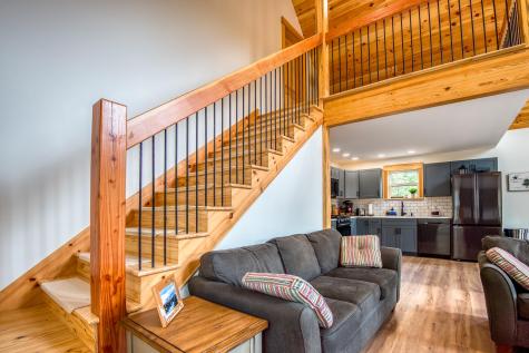 6 Beaver Lane Sandy River Plt ME 04970