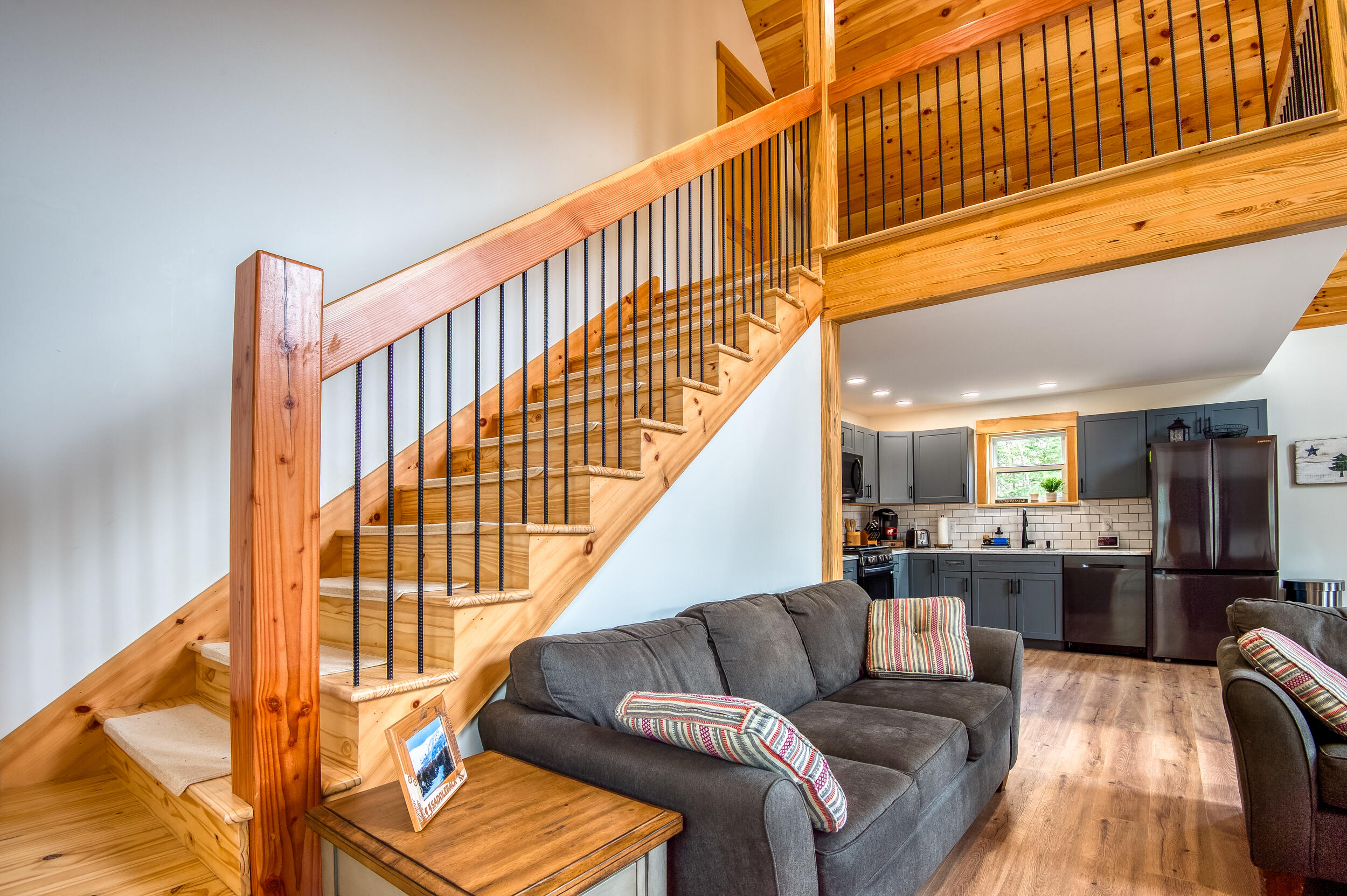 6 Beaver Lane Sandy River Plt ME 04970