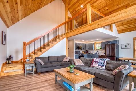 6 Beaver Lane Sandy River Plt ME 04970