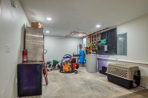 6 Beaver Lane Sandy River Plt ME 04970